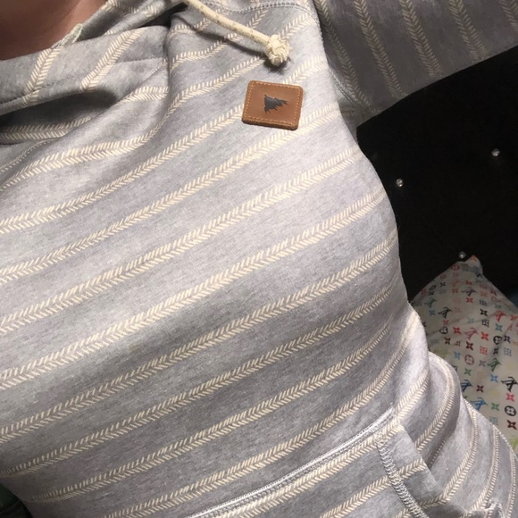 Burton hoodie - Picture 1 of 3